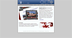 Desktop Screenshot of productionhaus.com
